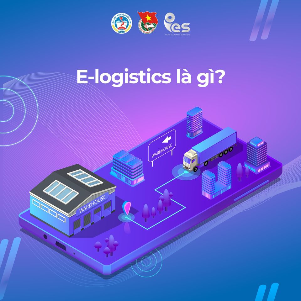 Xu hướng phát triển của E-Logistics tại Việt Nam