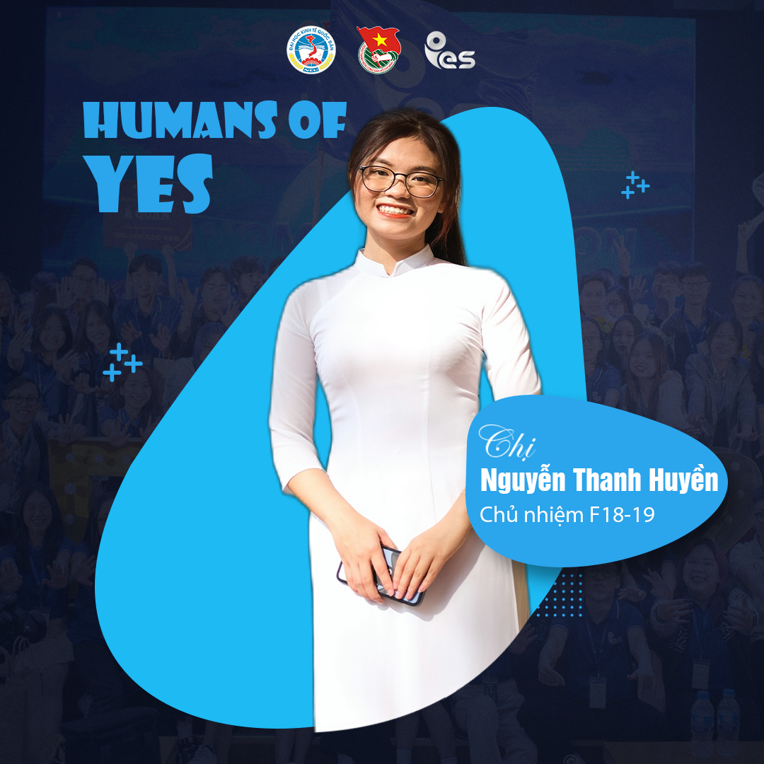 Chị Nguyễn Thanh Huyền